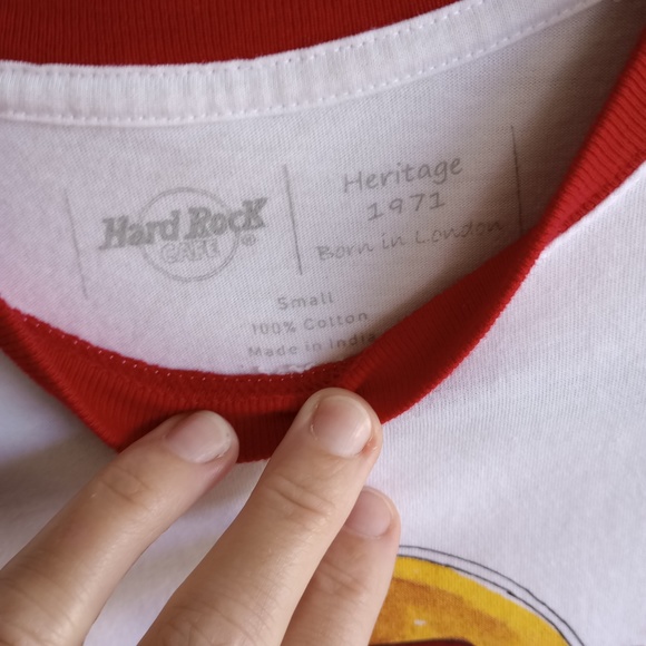 Hard Rock Cafe Honolulu T-shirts--Lot of 7 - Picture 12 of 16